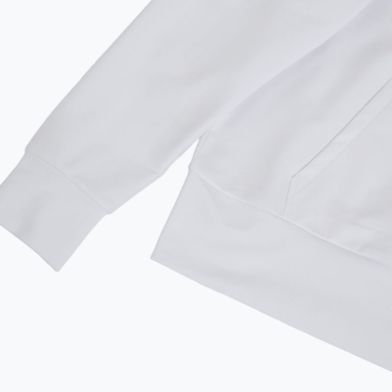 Dámska mikina BOGNER FIRE+ICE Nala white 4