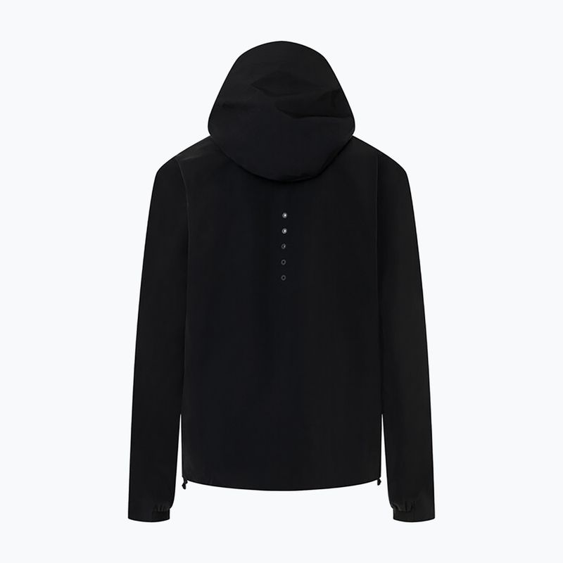 Pánska lyžiarska bunda BOGNER FIRE+ICE Vilmar black 2