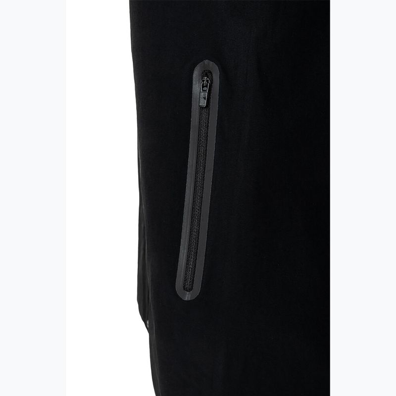 Pánska lyžiarska bunda BOGNER FIRE+ICE Vilmar black 3