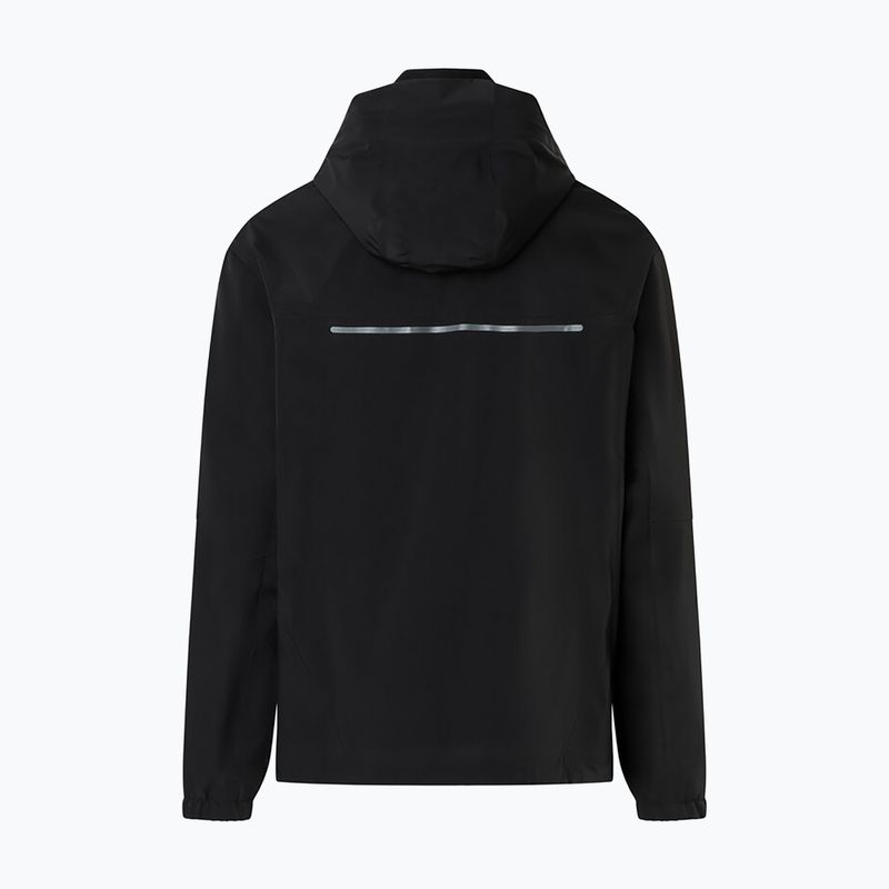 Pánska lyžiarska bunda BOGNER FIRE+ICE Jupp-T black 2