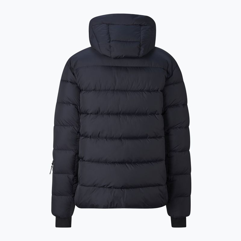 Pánska lyžiarska bunda BOGNER FIRE+ICE Luka3 deepest navy 2