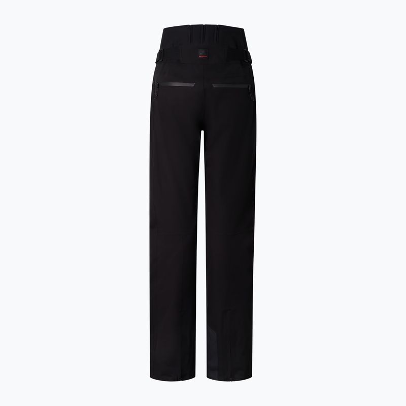 Dámske lyžiarske nohavice BOGNER FIRE+ICE Borja4-T black 2