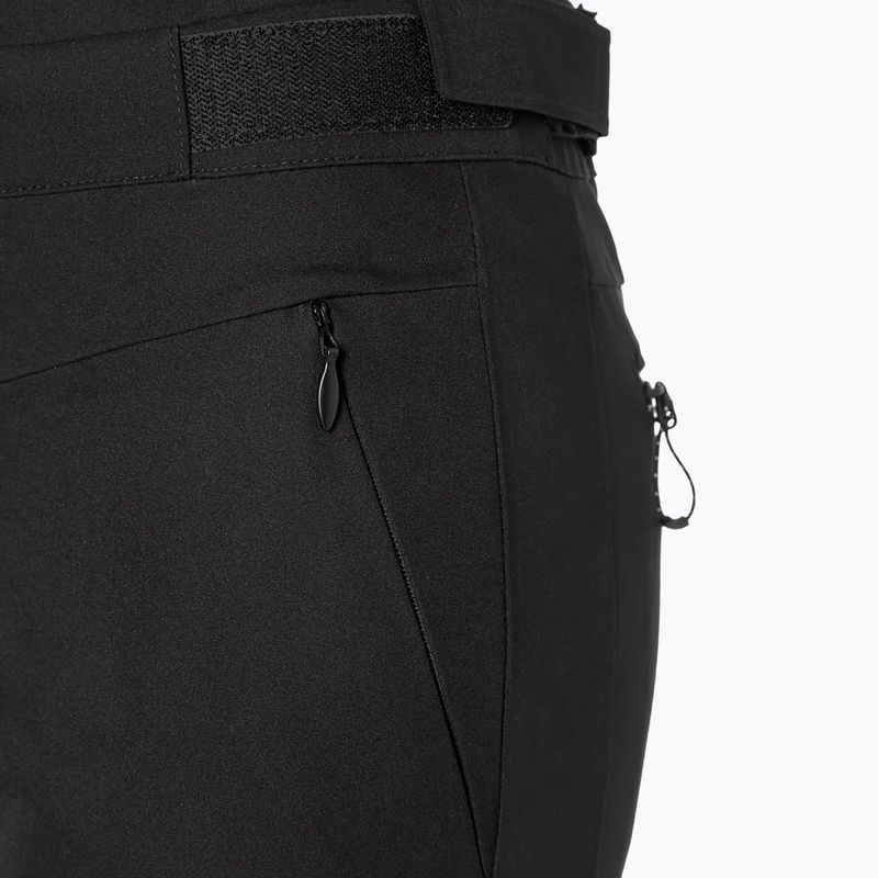 Dámske lyžiarske nohavice BOGNER FIRE+ICE Borja4-T black 3