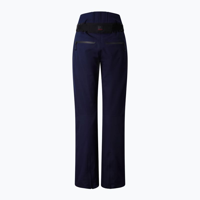 Dámske lyžiarske nohavice BOGNER FIRE+ICE Borja4-T deepest navy 2