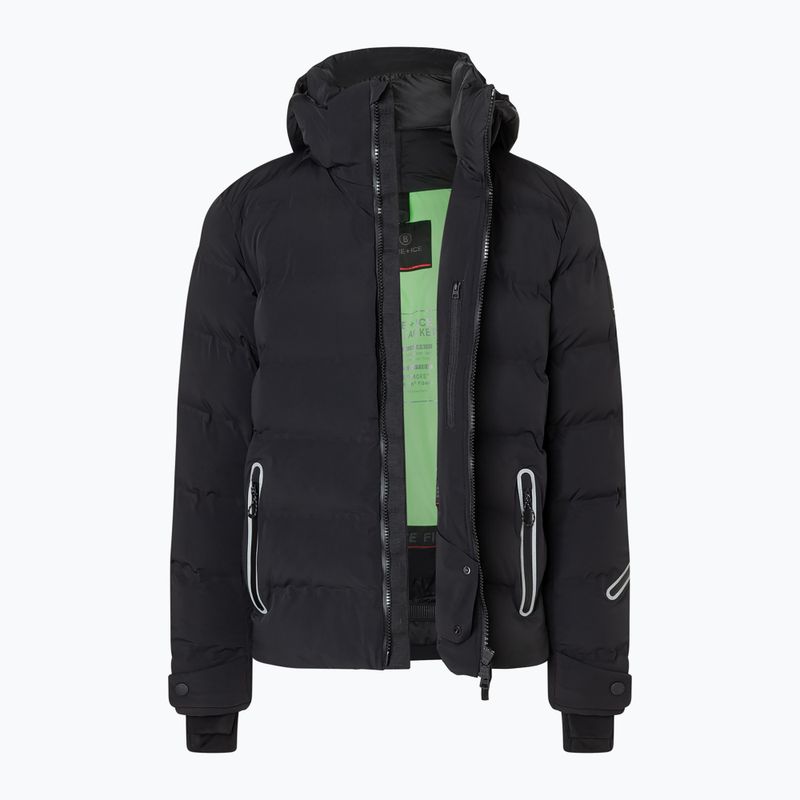 Pánska lyžiarska bunda BOGNER FIRE+ICE Tec-Luka black 3