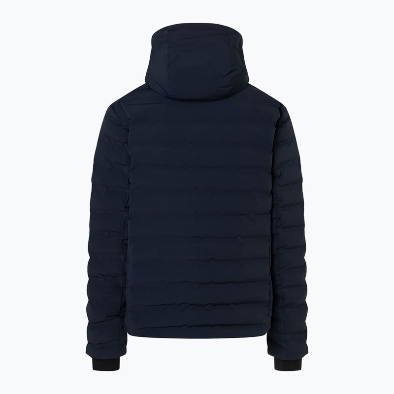 Pánska lyžiarska bunda BOGNER FIRE+ICE York deepest navy 2