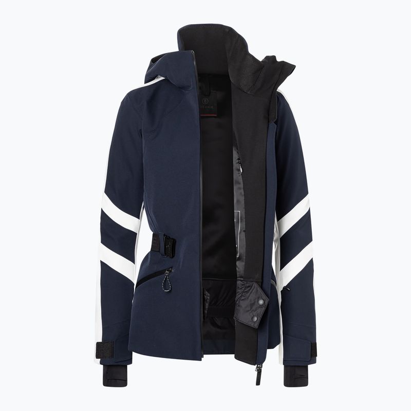 Dámska lyžiarska bunda BOGNER FIRE+ICE Moia 2 deepest navy 3