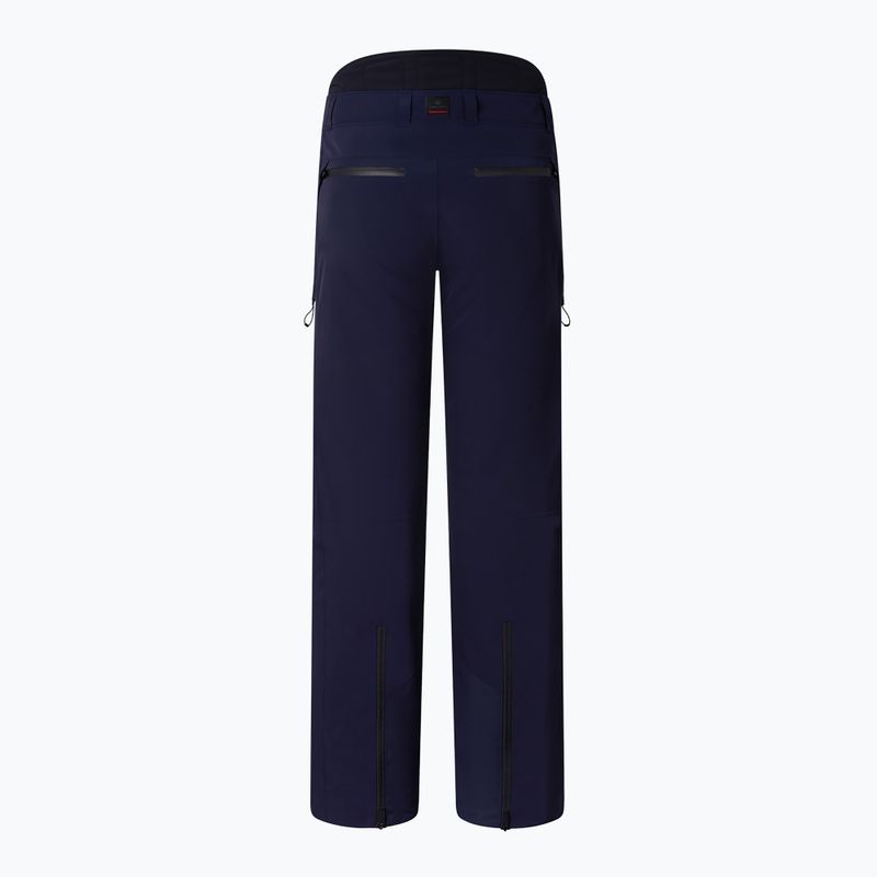 Pánske lyžiarske nohavice BOGNER FIRE+ICE Nic-T deepest navy 2