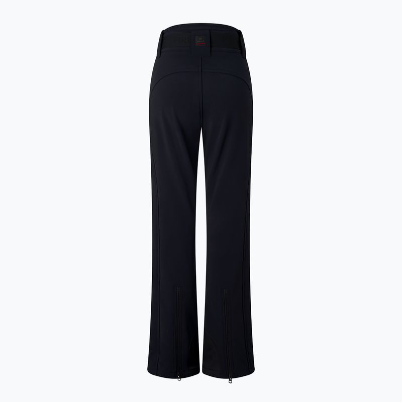 Dámske lyžiarske nohavice BOGNER FIRE+ICE Zula2 black 2