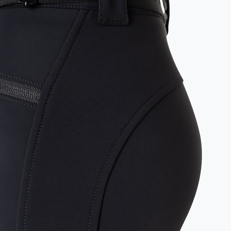 Dámske lyžiarske nohavice BOGNER FIRE+ICE Zula2 black 3