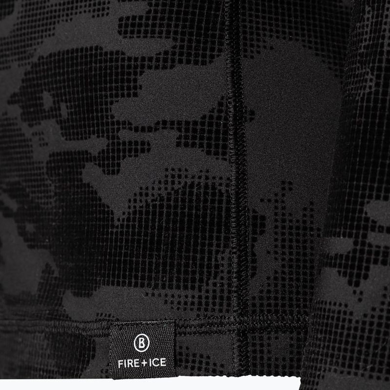 Dámska termo bielizeň Bogner Fire+Ice Margo 2 black 3