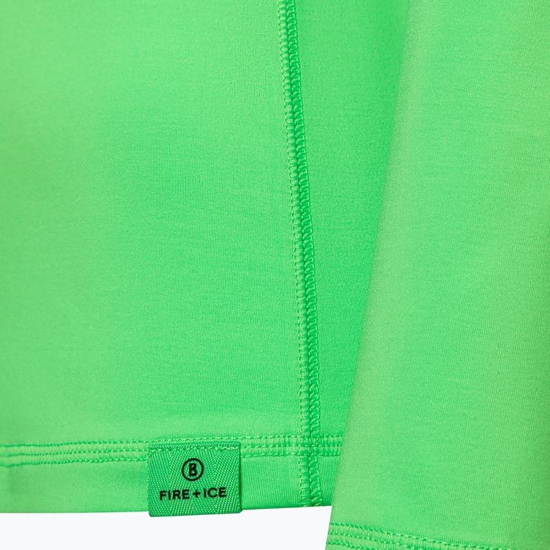 Dámska termo bielizeň Bogner Fire+Ice Margo 2 vibrant apple 3