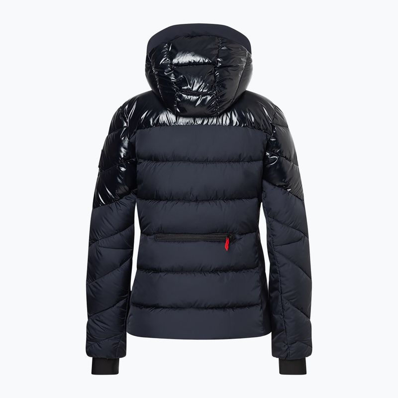 Dámska lyžiarska bunda BOGNER FIRE+ICE Tavie deepest navy 2