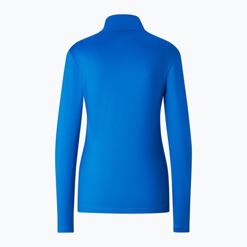 Dámska termo bielizeň Bogner Fire+Ice Margo 2 lapis blue 2