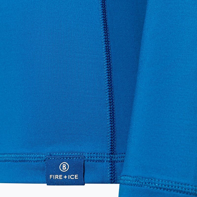 Dámska termo bielizeň Bogner Fire+Ice Margo 2 lapis blue 3