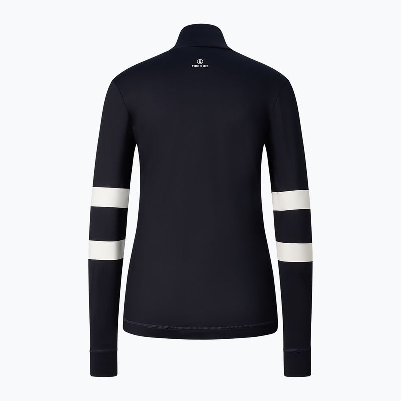 Dámska termo bielizeň Bogner Fire+Ice Malu deepest navy 2