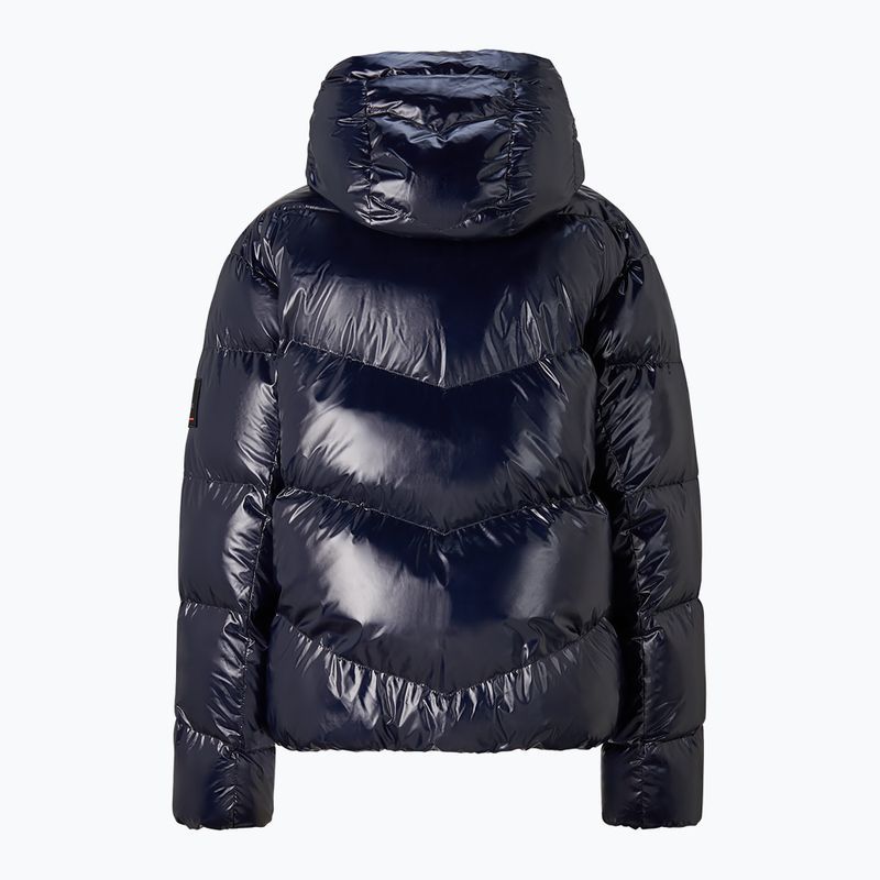 Dámska lyžiarska bunda BOGNER FIRE+ICE Vally2-D deepest navy 2