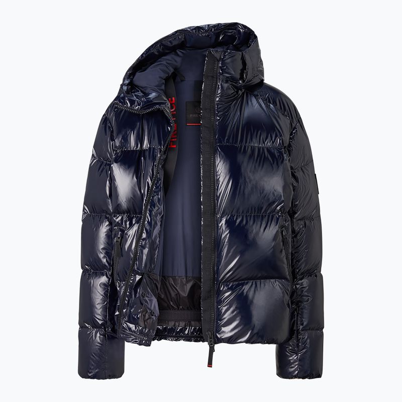 Dámska lyžiarska bunda BOGNER FIRE+ICE Vally2-D deepest navy 3