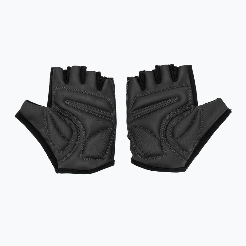 Dámske cyklistické rukavice ZIENER Cleni-Z Lady black 3
