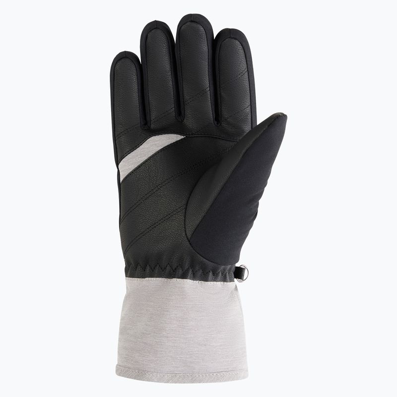 Dámske lyžiarske rukavice ZIENER Kaipo-Z light melange 3