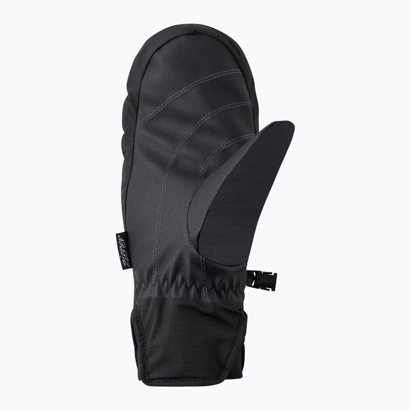 Dámske lyžiarske rukavice ZIENER Kinny-Z PR Mitten black 3