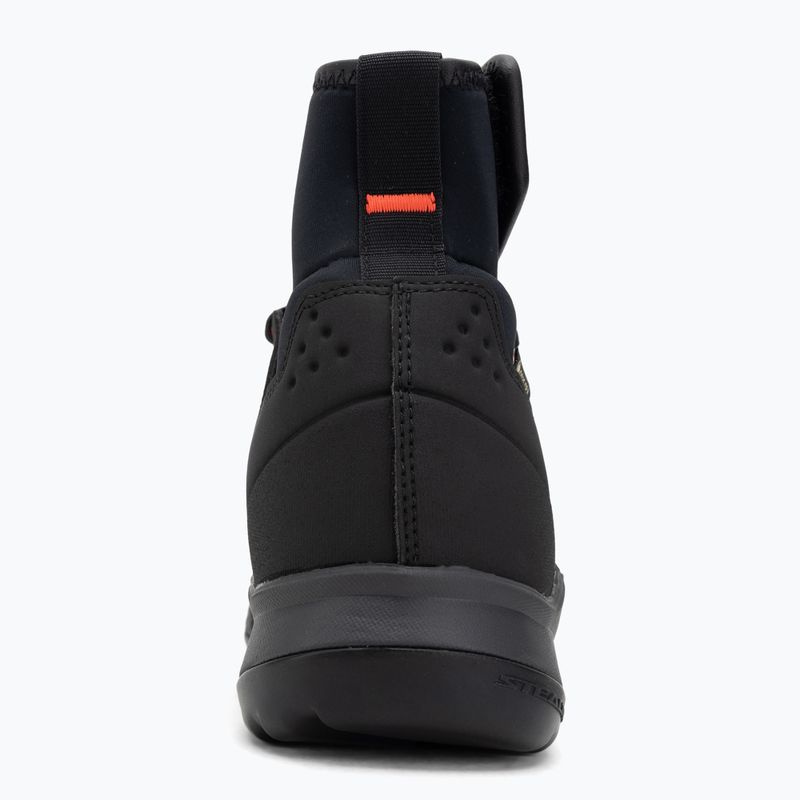 Pánske cyklistické topánky  adidas FIVE TEN Trailcross GTX core black/grey three/solar red 6