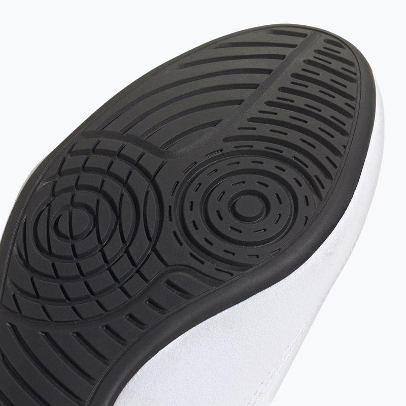 Boxerské topánky adidas HVC footwear white/ core black 15