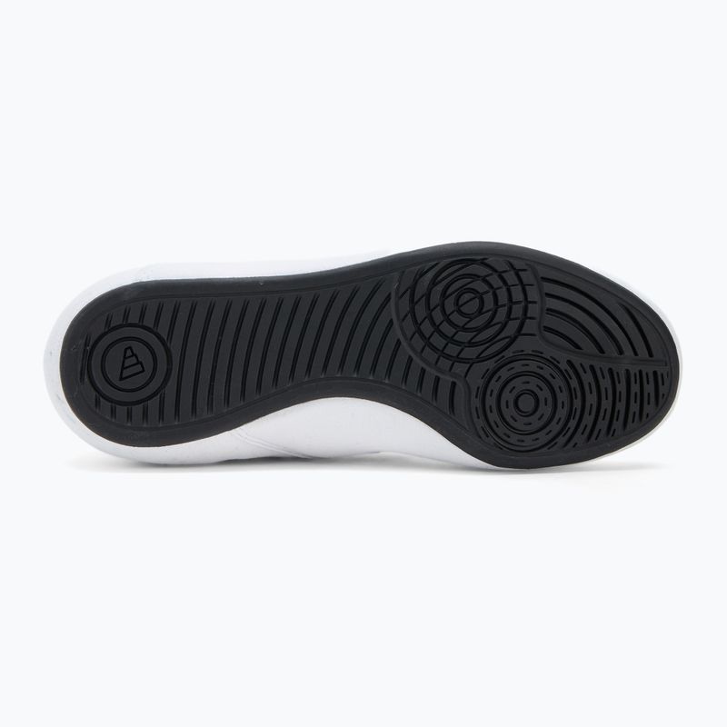 Boxerské topánky adidas Havoc obuv white/ core black 4