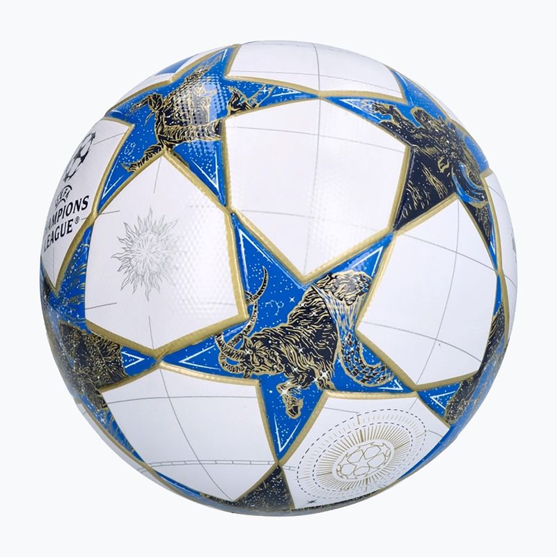 Futbalová lopta adidas UCL League Box white 2