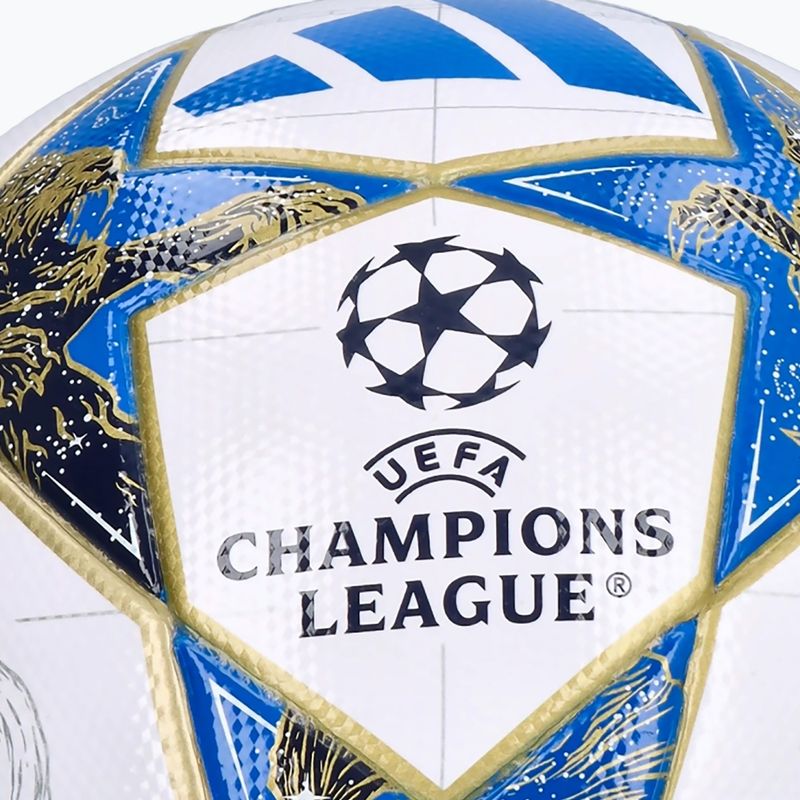 Futbalová lopta adidas UCL League Box white 3