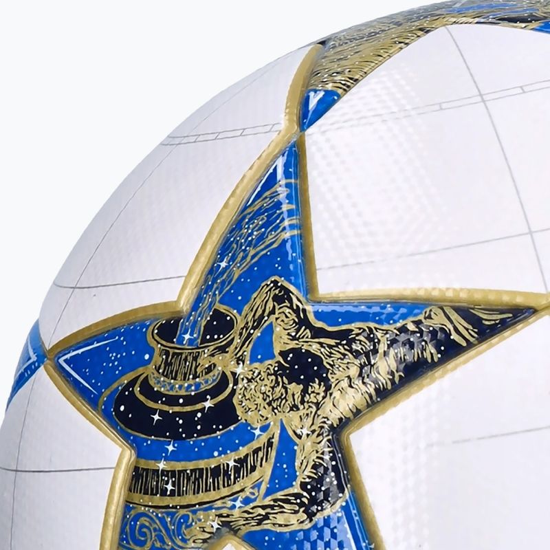 Futbalová lopta adidas UCL League Box white 4