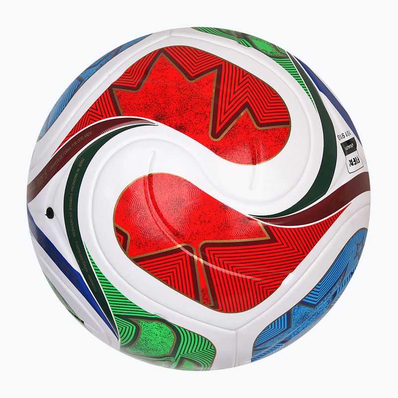 Futbalová lopta adidas Trionda League Box World Cup 26 multicolor 5