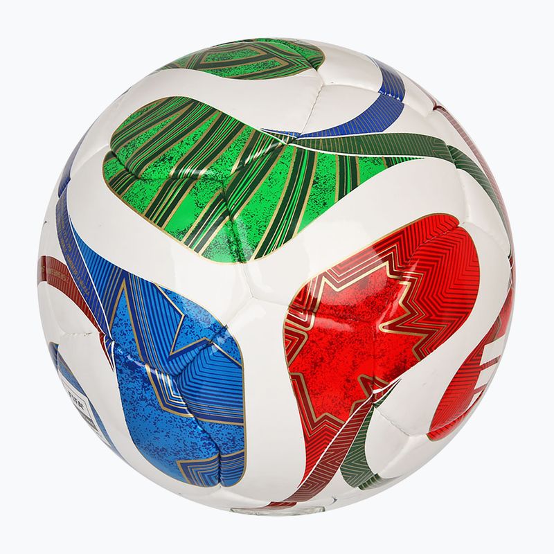 Futbalová lopta adidas Trionda Pro Sala World Cup 26 multicolor 5