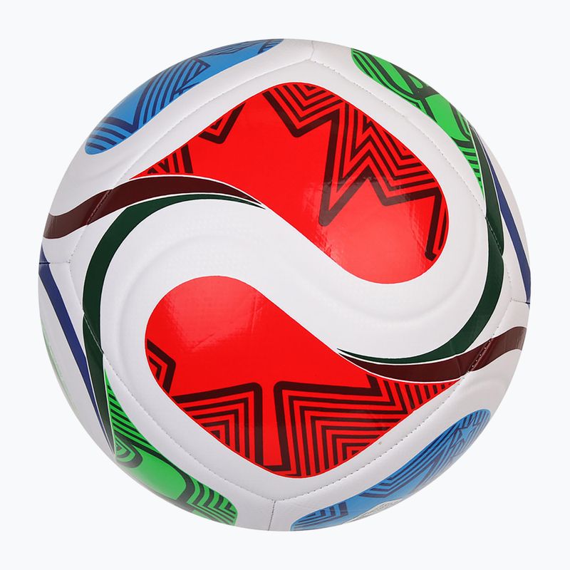Futbalová lopta adidas Trionda World Cup 26 Training multicolor 3