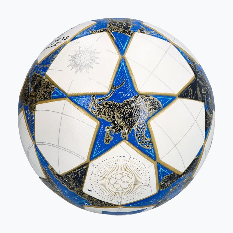 Futbalová lopta adidas UCL Competition 5 white 2