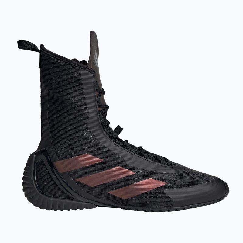 Pánske boxerské topánky adidas Speedex Ultra black 2