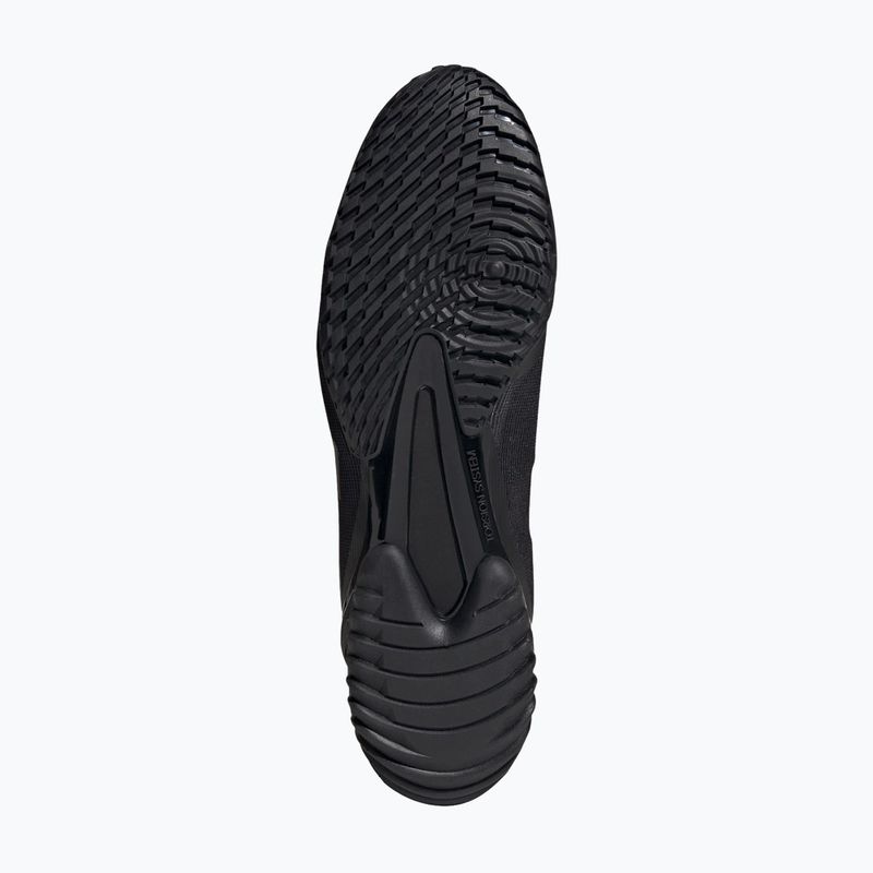 Pánske boxerské topánky adidas Speedex Ultra black 6