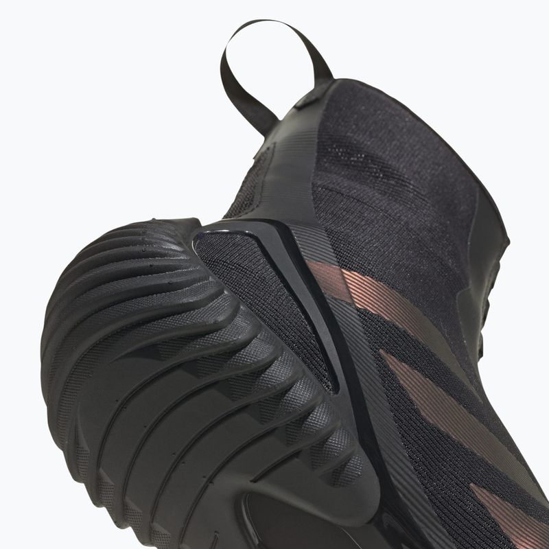 Pánske boxerské topánky adidas Speedex Ultra black 7