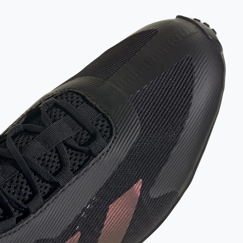 Pánske boxerské topánky adidas Speedex Ultra black 8