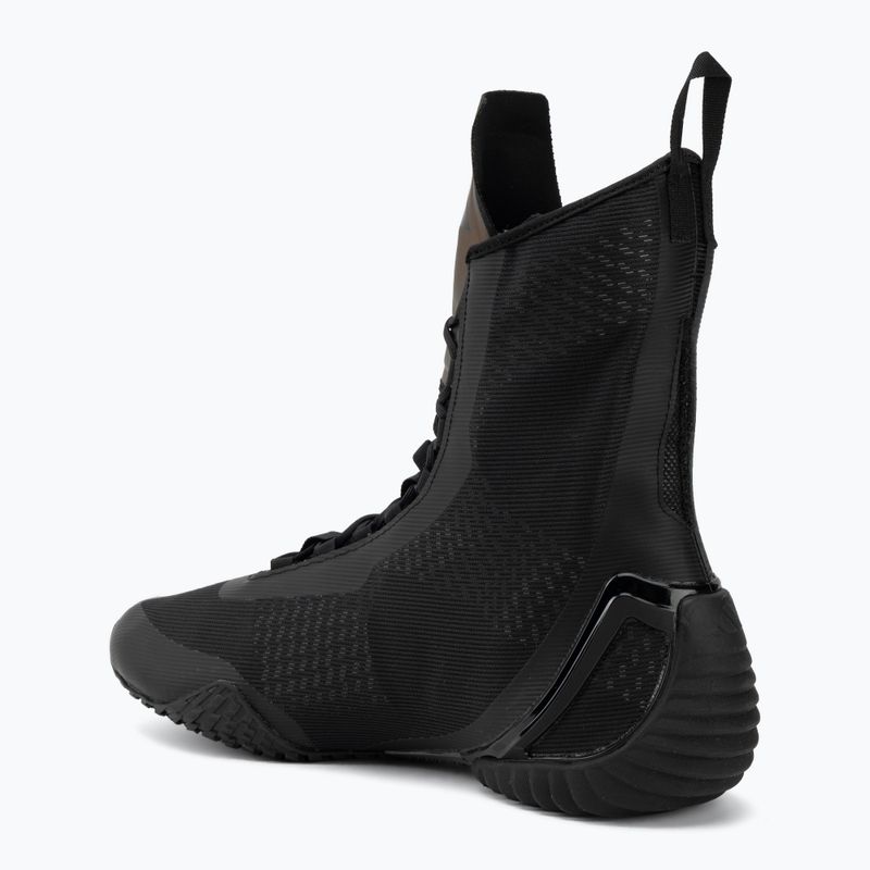 Pánske boxerské topánky adidas Speedex Ultra black 3