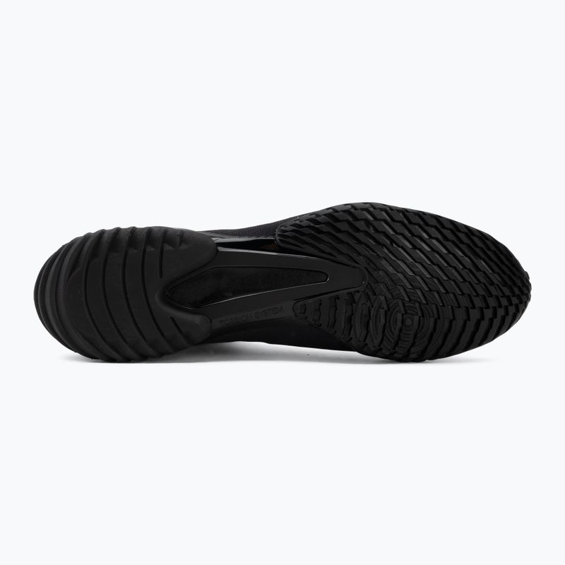 Pánske boxerské topánky adidas Speedex Ultra black 4