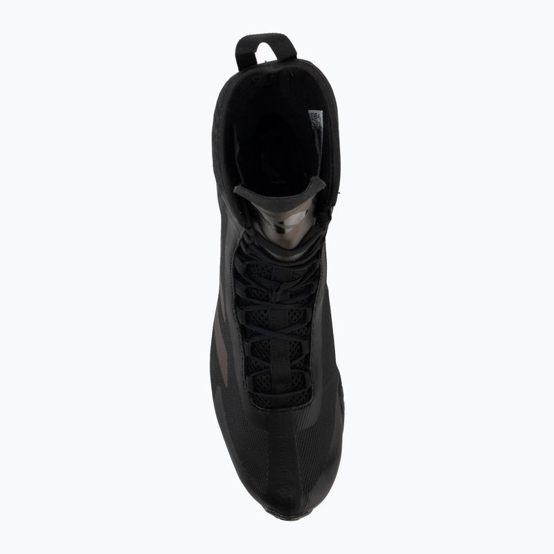 Pánske boxerské topánky adidas Speedex Ultra black 5