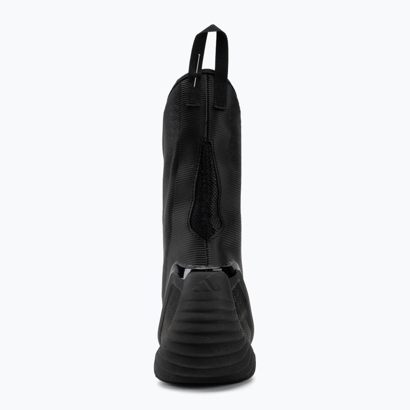 Pánske boxerské topánky adidas Speedex Ultra black 6