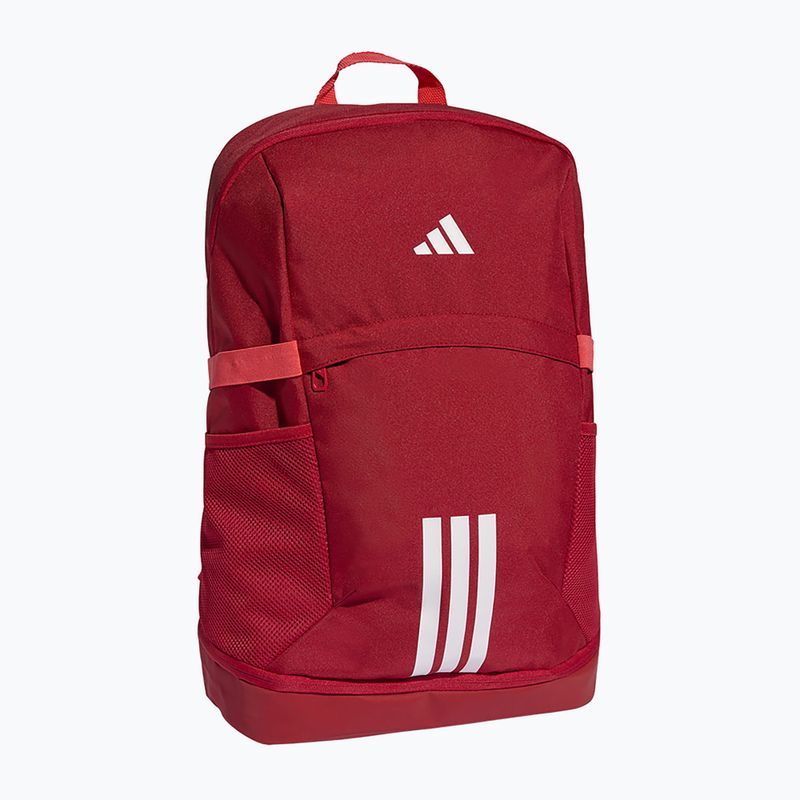 Batoh adidas TIRO 27,92 l team power red/white 2