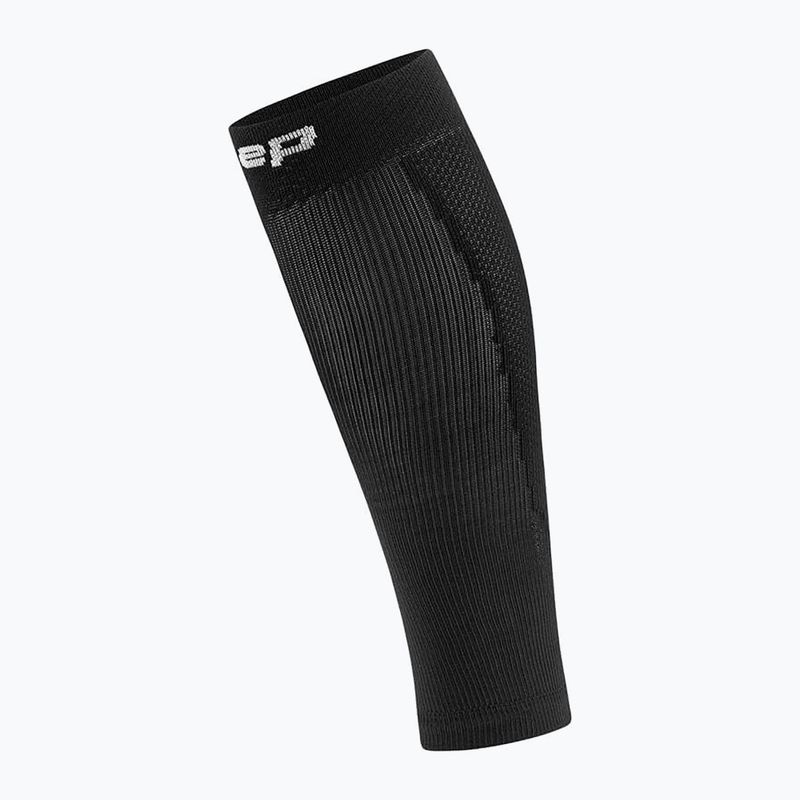 Dámske lýtkové kompresné návleky CEP Calf 5.0 black 2