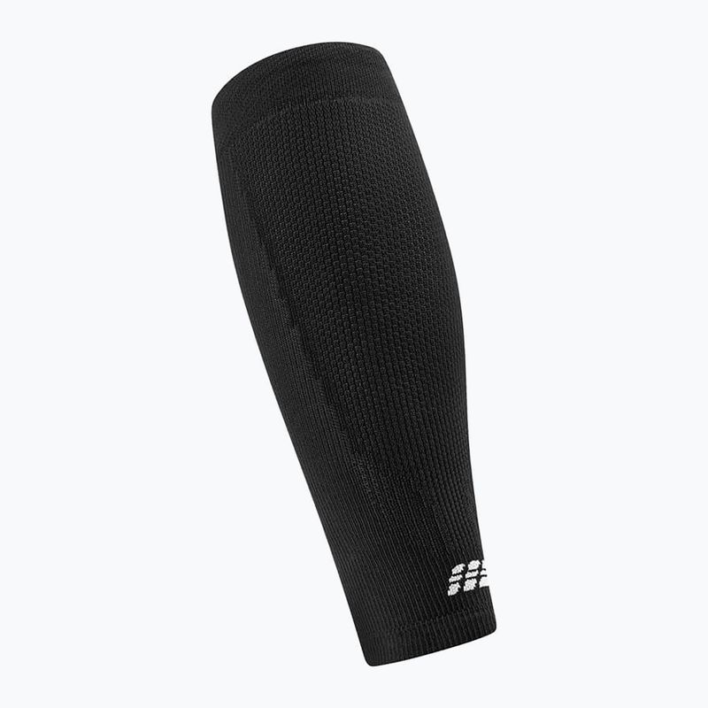 CEP Kompresné pásky na lýtka pre mužov Calf 5.0 black 3