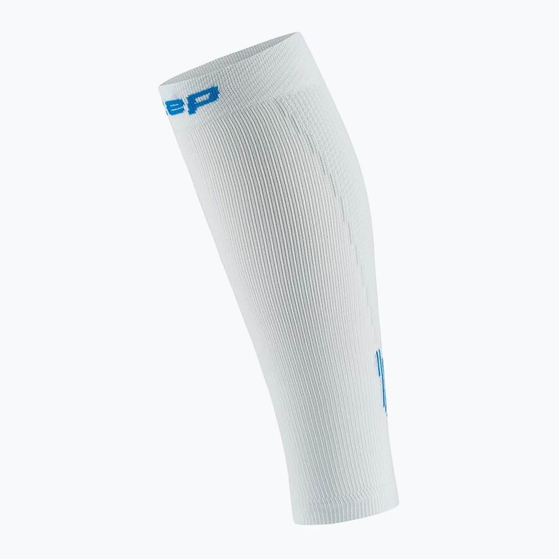 CEP Calf 5.0 pánske kompresné bandáže na lýtka ice/blue 2