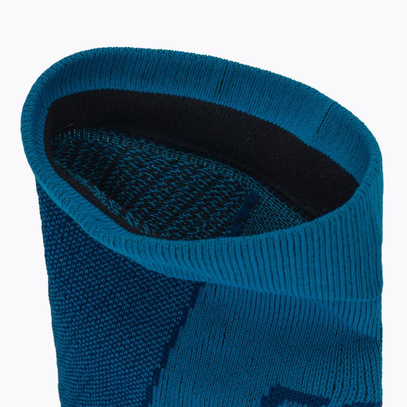 Dámske ponožky CEP Ultralight Tall 4.0 blue/dark blue 6
