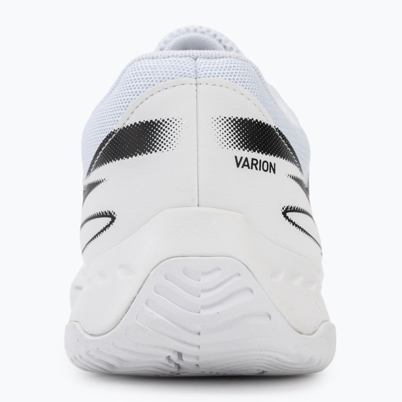 Pánske halové topánky PUMA Varion II puma white/puma black 6