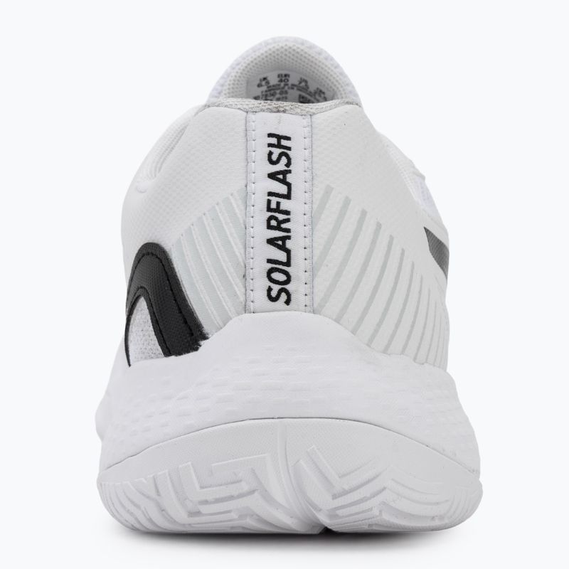 Topánky PUMA Solarflash III puma white/puma black 6